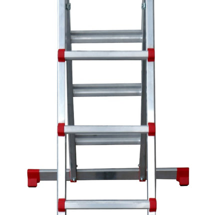 Vouwladder Kelfort