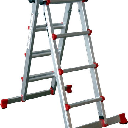 Vouwladder Kelfort
