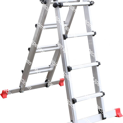 Vouwladder Kelfort
