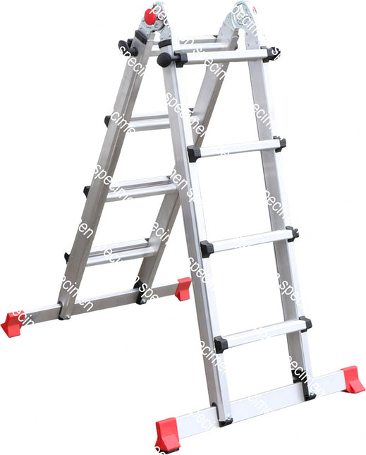 Vouwladder Kelfort