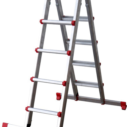 Vouwladder Kelfort