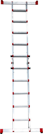 Vouwladder Kelfort