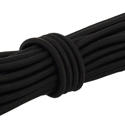 Elastisch bungeekoord
