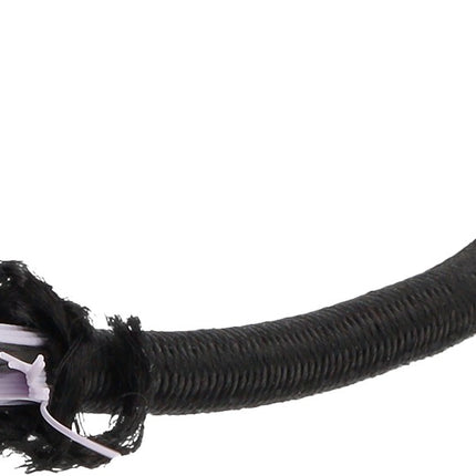 Elastisch bungeekoord