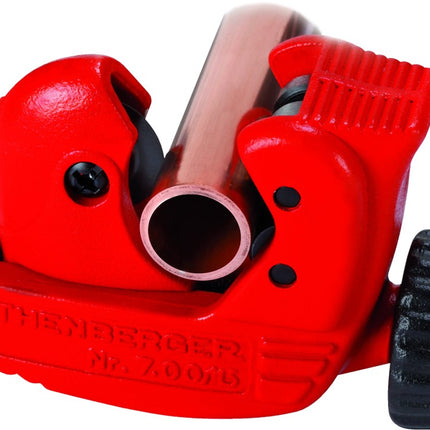 ROTHENBERGER MINI PIJPSNIJDER 3-28MM    1/8 - 1.1/8"
