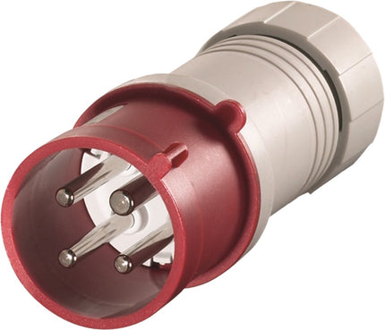 Stekker/contactstop Kelfort