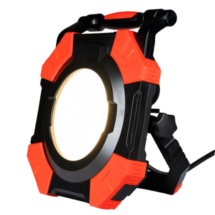 Bouwlamp LED Kelfort