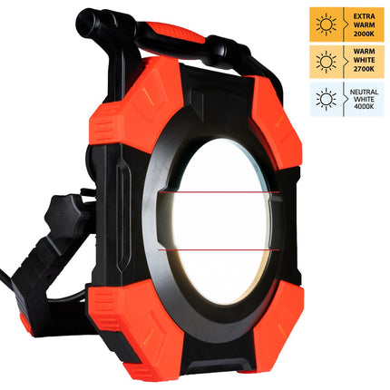 Bouwlamp LED Kelfort