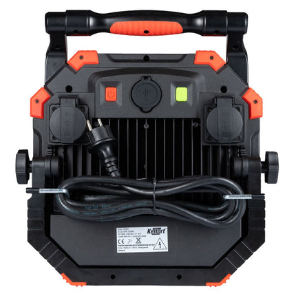 Bouwlamp LED Kelfort
