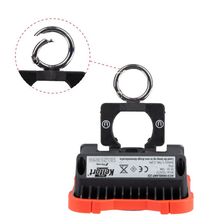 Floodlight Kelfort