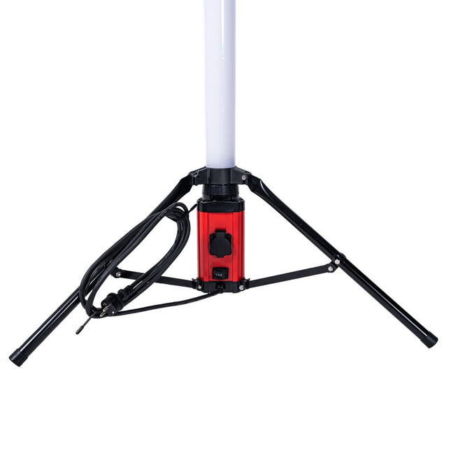 Lichtpaal