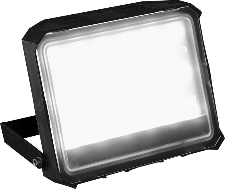 Bouwlamp LED Vandalismeproof