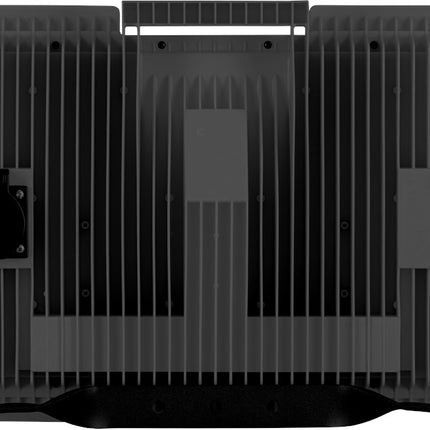 Bouwlamp LED Vandalismeproof