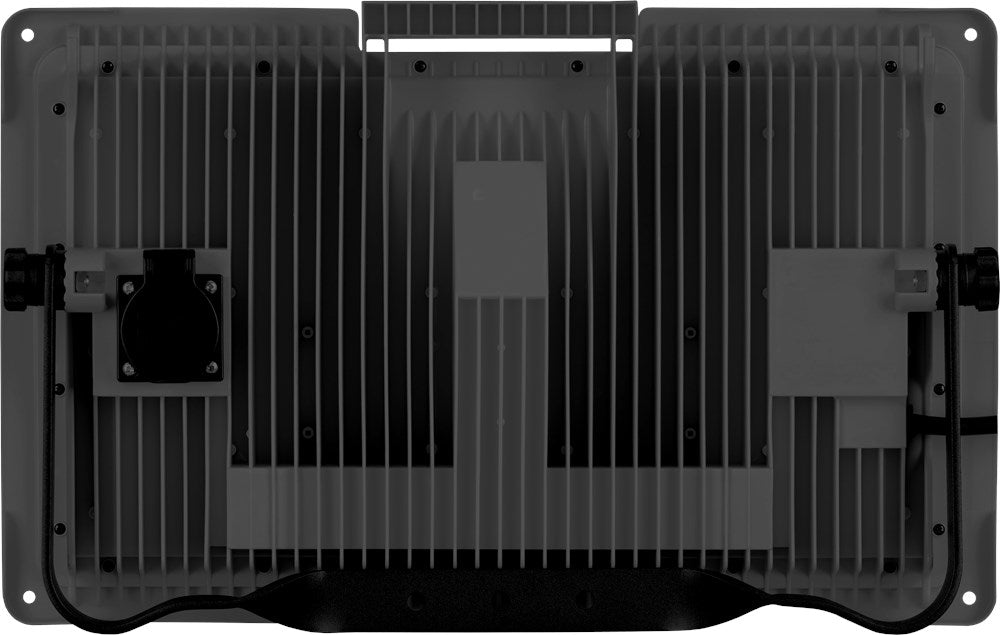 Bouwlamp LED Vandalismeproof