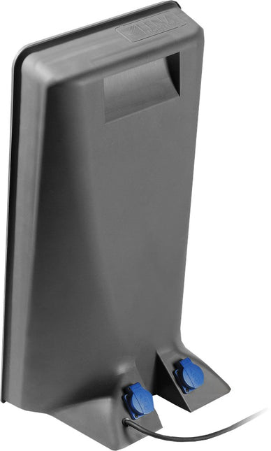 Bouwlamp LED Vandalismeproof