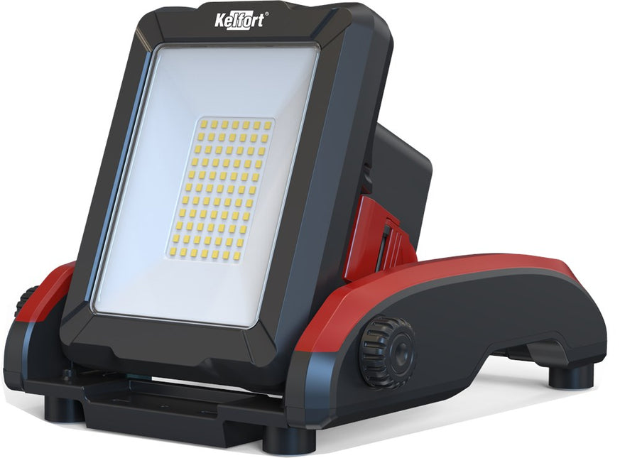Bouwlamp LED
