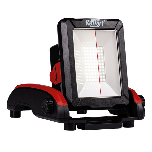 Bouwlamp LED