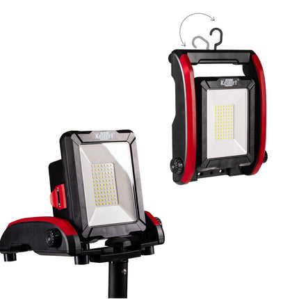 Bouwlamp LED