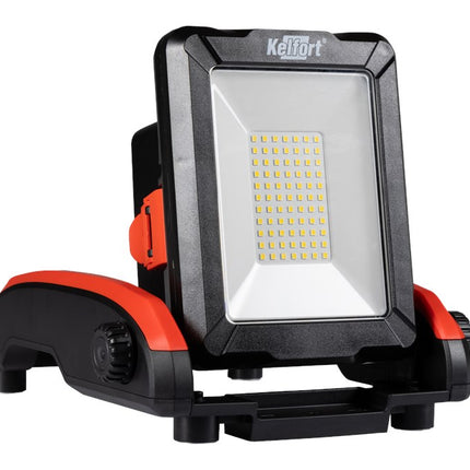 Bouwlamp LED