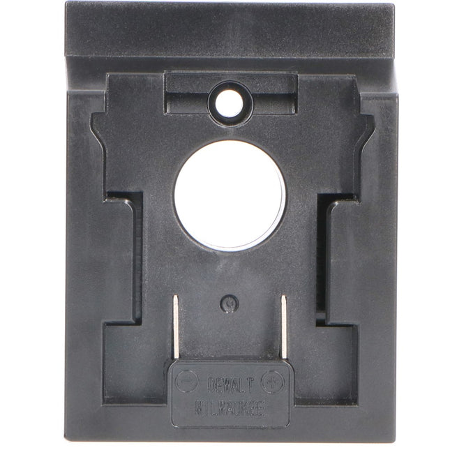 Adapter DeWalt en Milwaukee