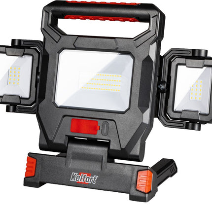 Bouwlamp LED