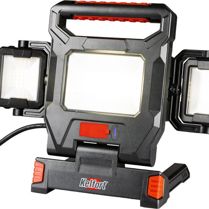 Bouwlamp LED