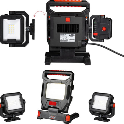 Bouwlamp LED