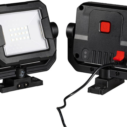 Bouwlamp LED