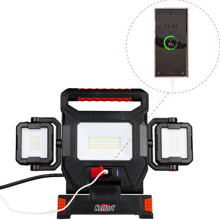 Bouwlamp LED
