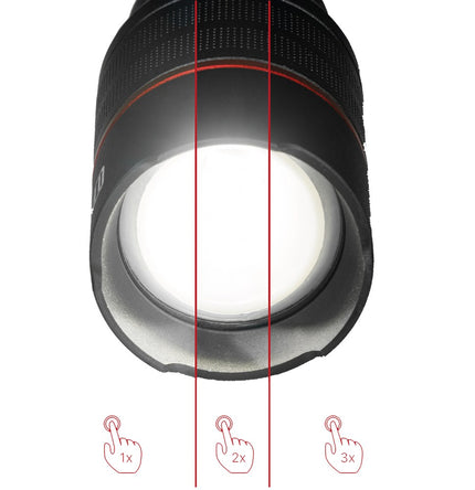 Zaklamp Kelfort