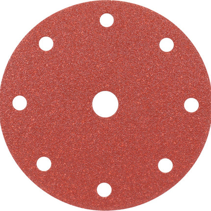 Klitschuurschijf Kelfort