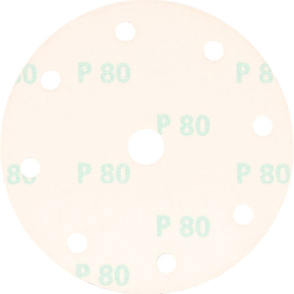 Klitschuurschijf Kelfort