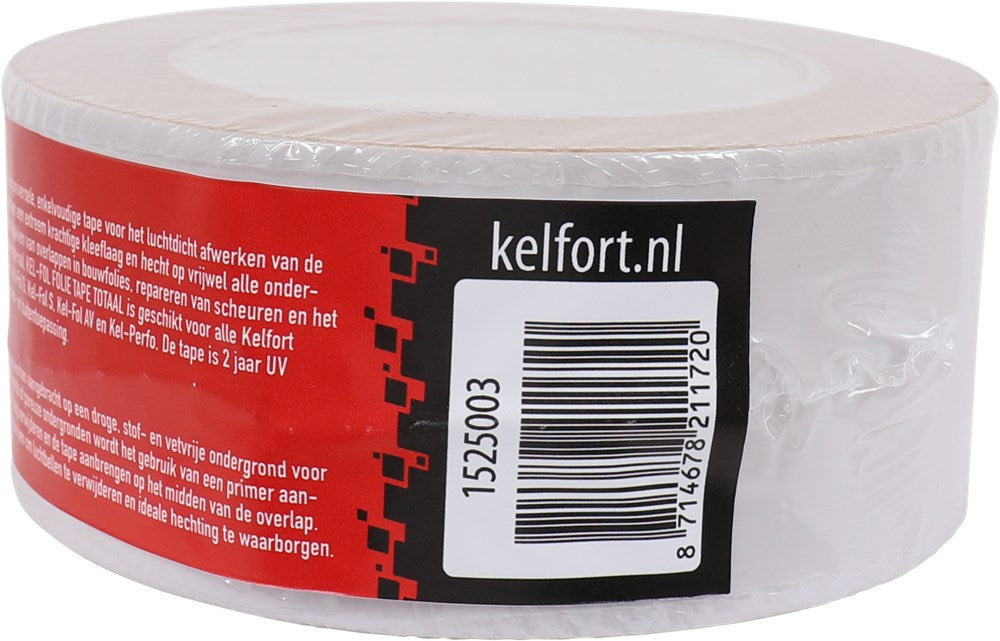 Totaal tape