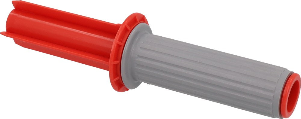 Dispenser folie rood