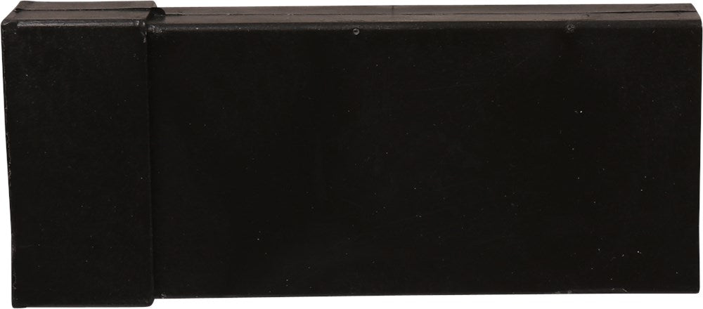Vloerventilatiekoker Kelfort