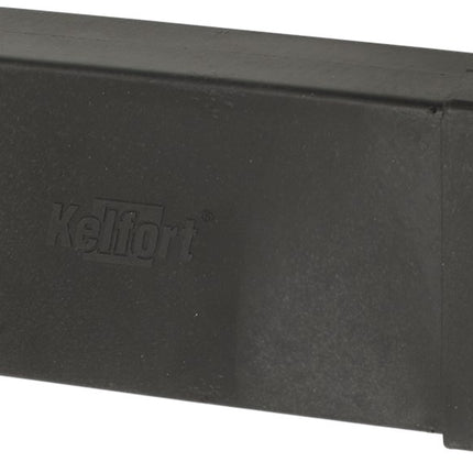 Vloerventilatiekoker Kelfort