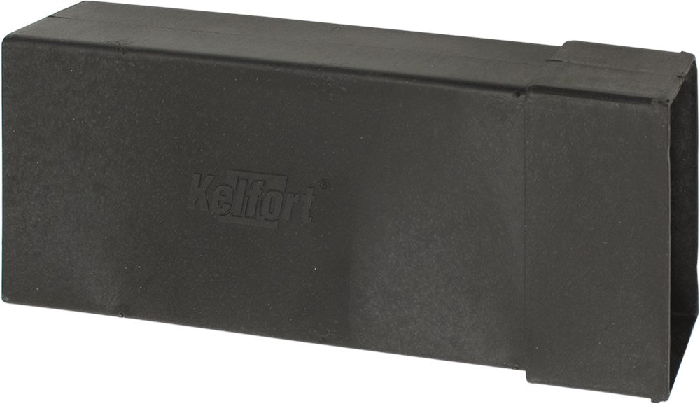 Vloerventilatiekoker Kelfort