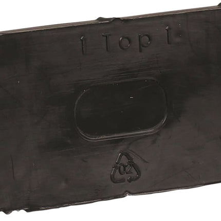 Stootvoegrooster Kelfort