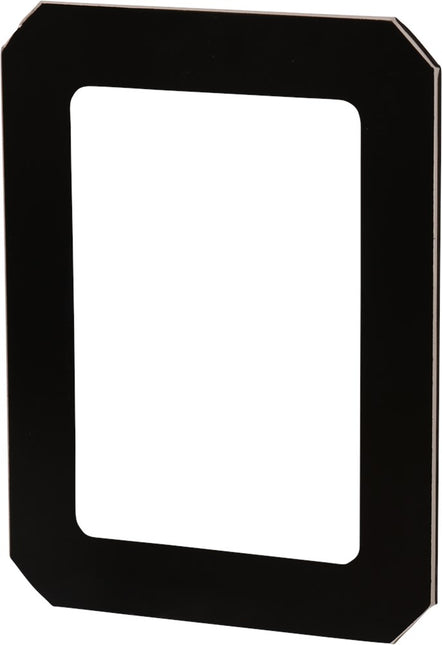 Glas voor led bouwlamp Kelfort