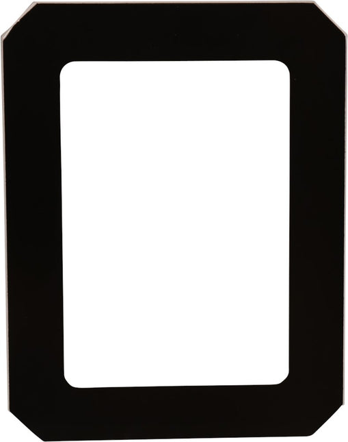 Glas voor led bouwlamp Kelfort