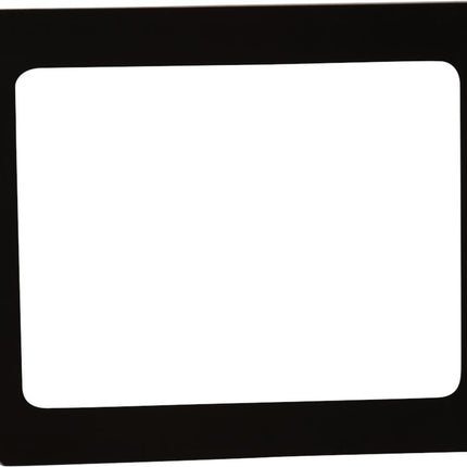 Glas voor led bouwlamp Kelfort
