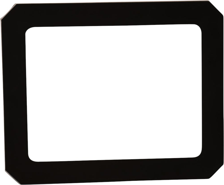 Glas voor led bouwlamp Kelfort