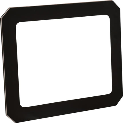 Glas voor led bouwlamp Kelfort