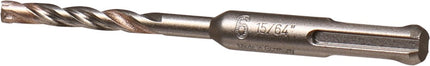 Hamerboor SDS-plus Kelfort
