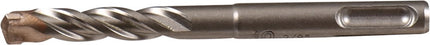Hamerboor SDS-plus Kelfort