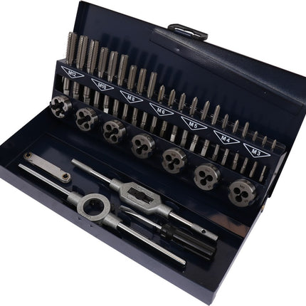 Snijgereedschappenset