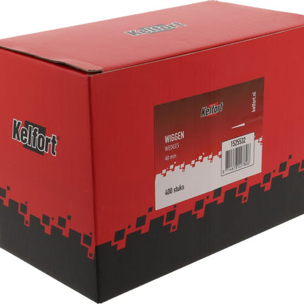 Wig Kelfort