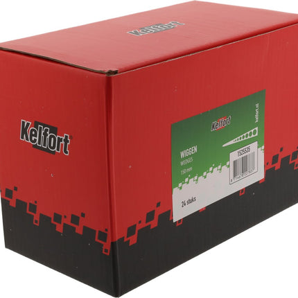 Wig Kelfort
