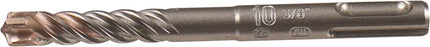 Hamerboor SDS-plus Kelfort