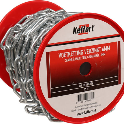 Voetketting Kelfort